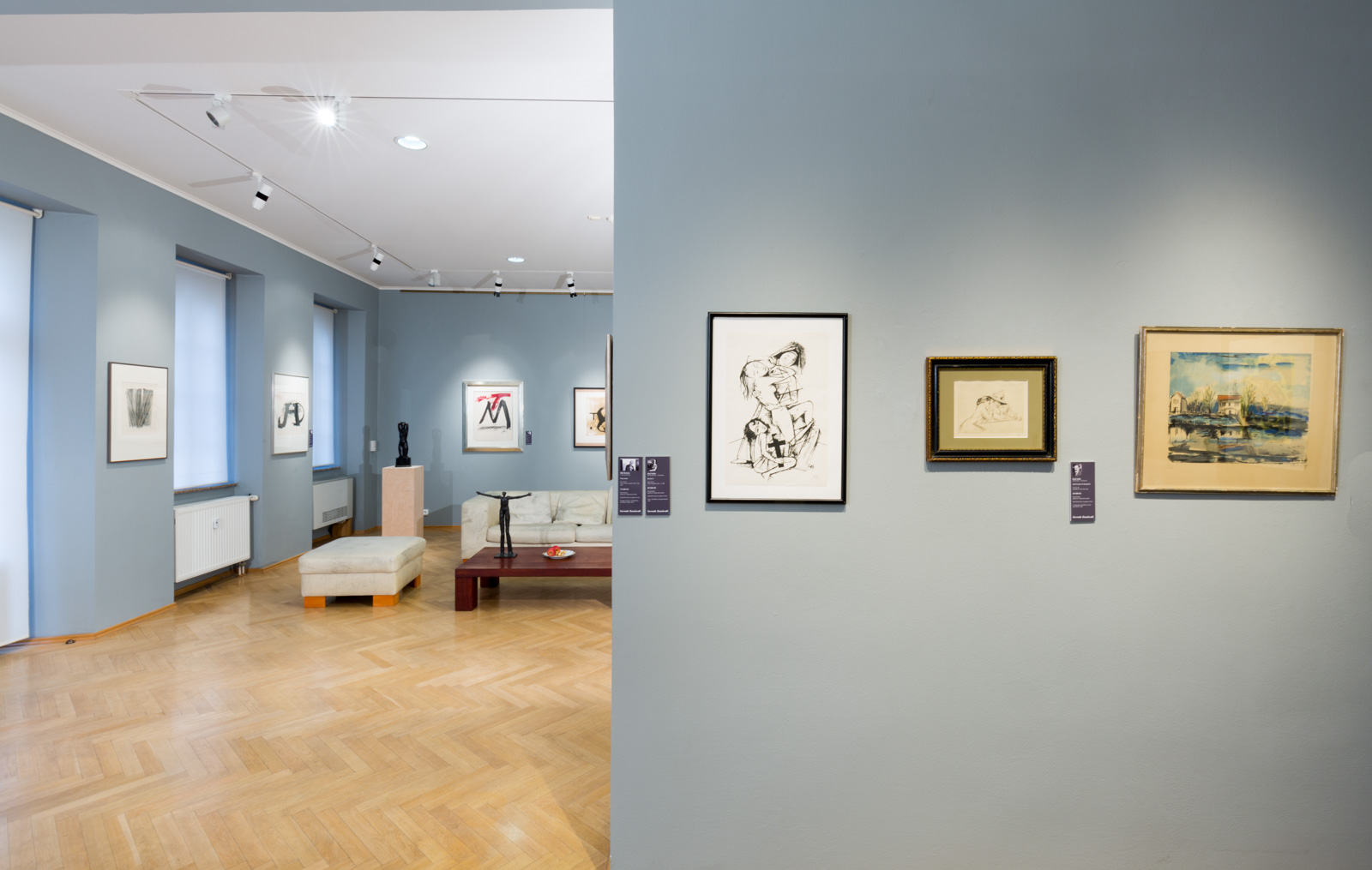 Dr. Enghusen Collection