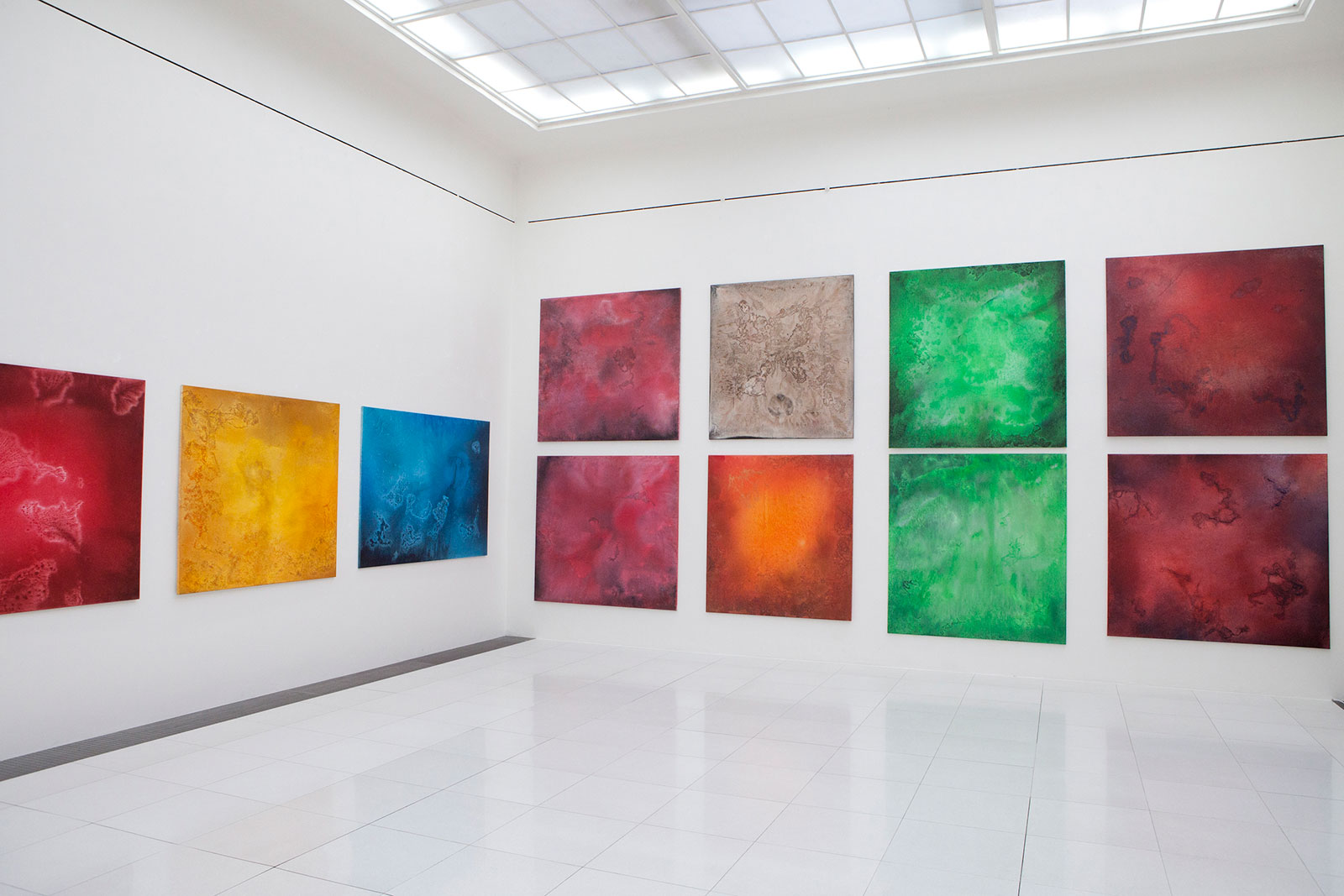 Jan Pistek - Mutual Attraction