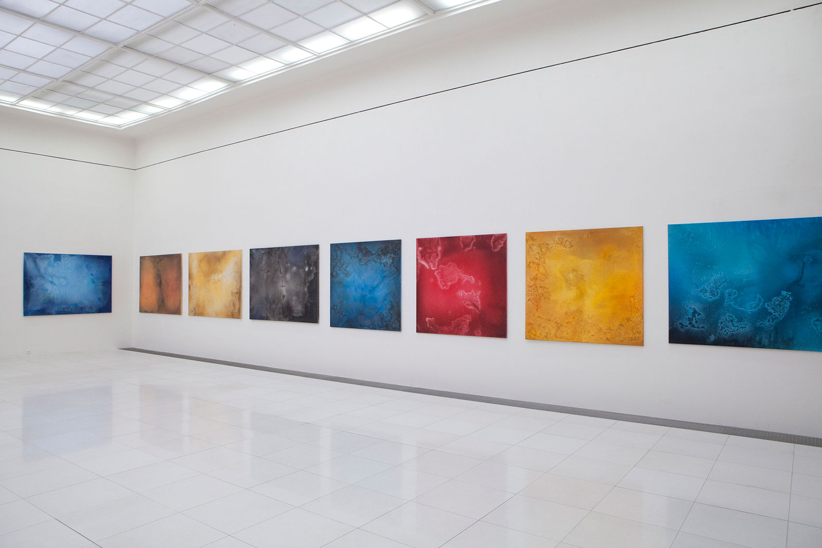 Jan Pistek - Mutual Attraction