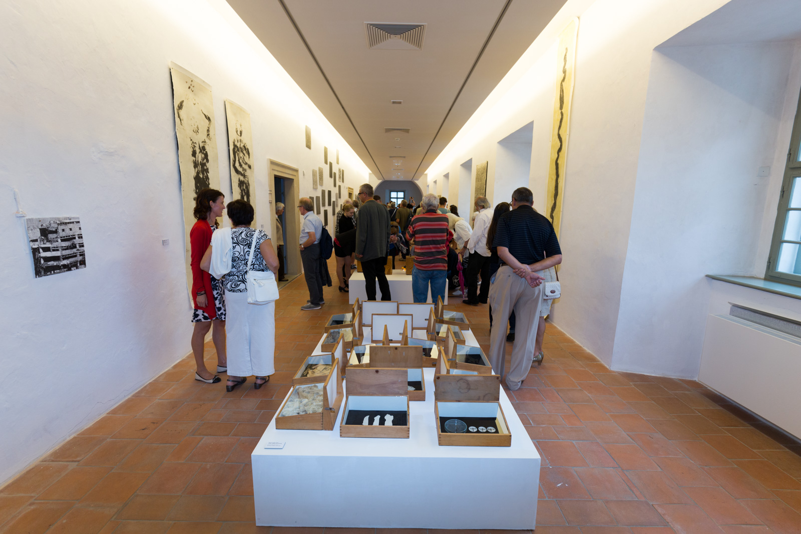 Simon Brejcha - Collector and Crusher