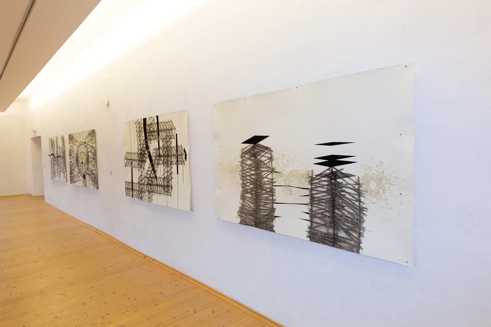 Simon Brejcha - Collector and Crusher