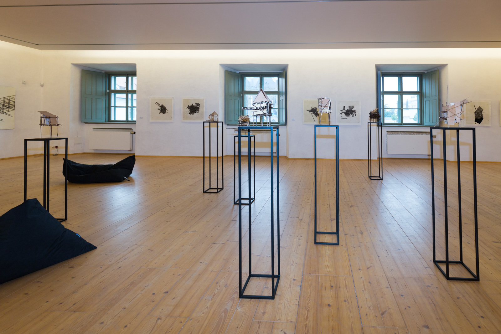 Simon Brejcha - Collector and Crusher