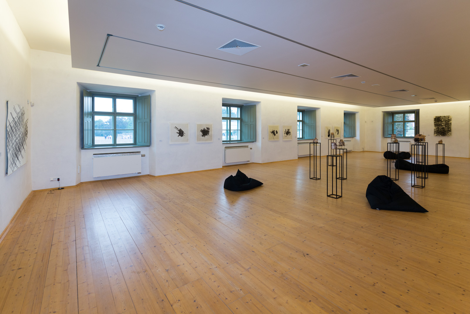 Simon Brejcha - Collector and Crusher