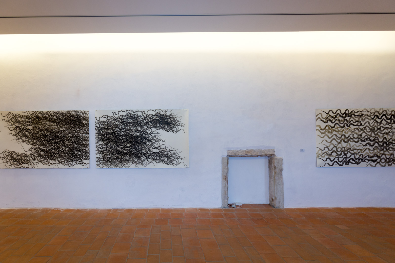 Simon Brejcha - Collector and Crusher