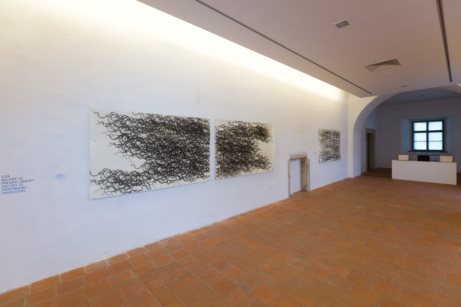 Simon Brejcha - Collector and Crusher