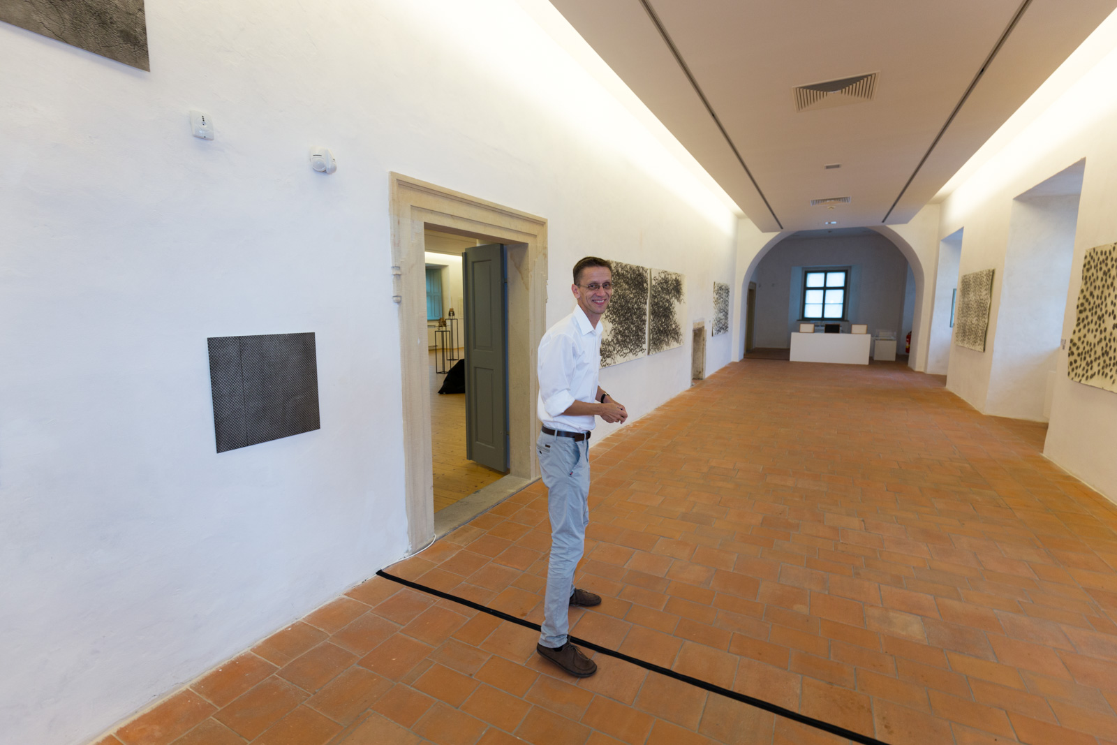 Simon Brejcha - Collector and Crusher