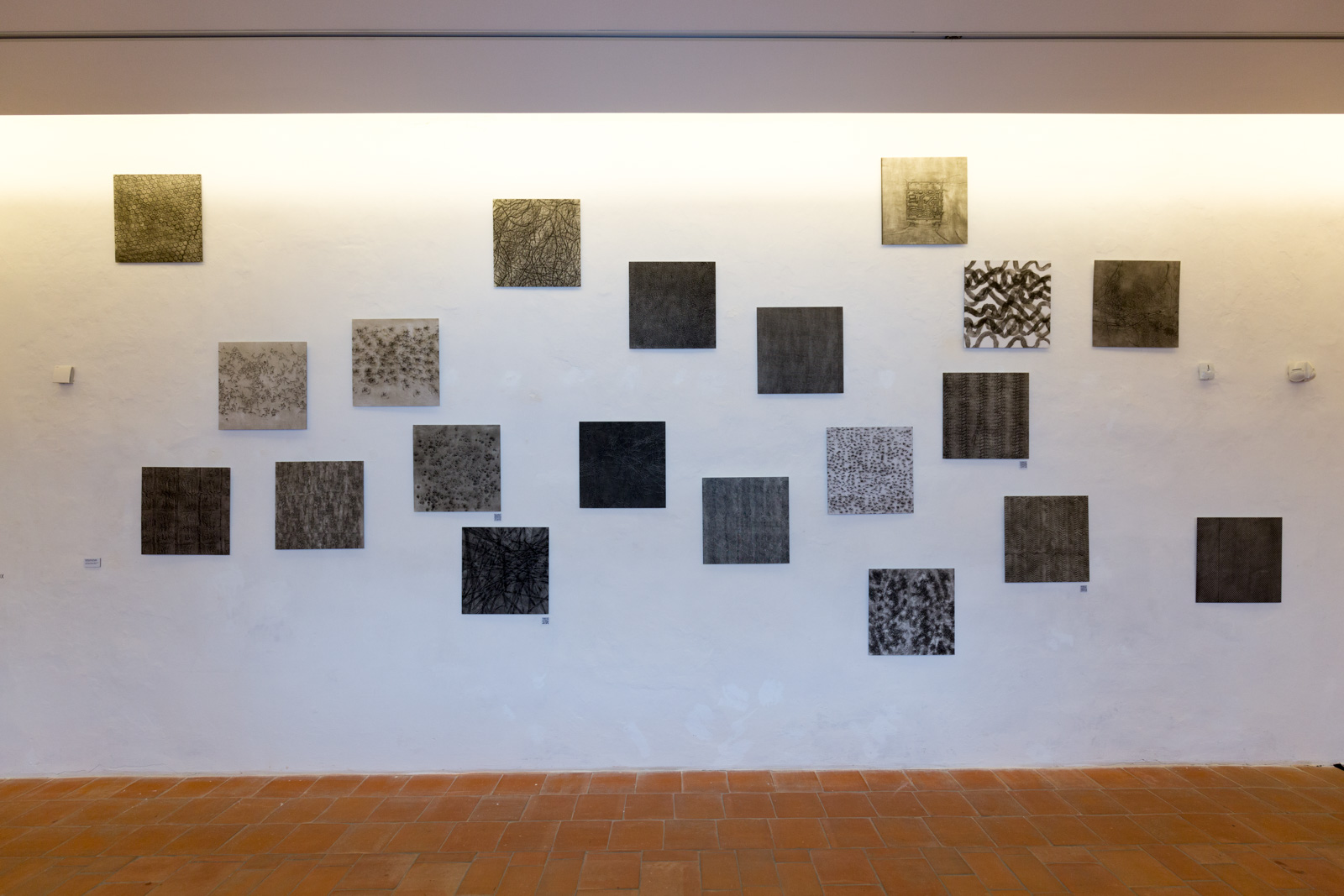 Simon Brejcha - Collector and Crusher