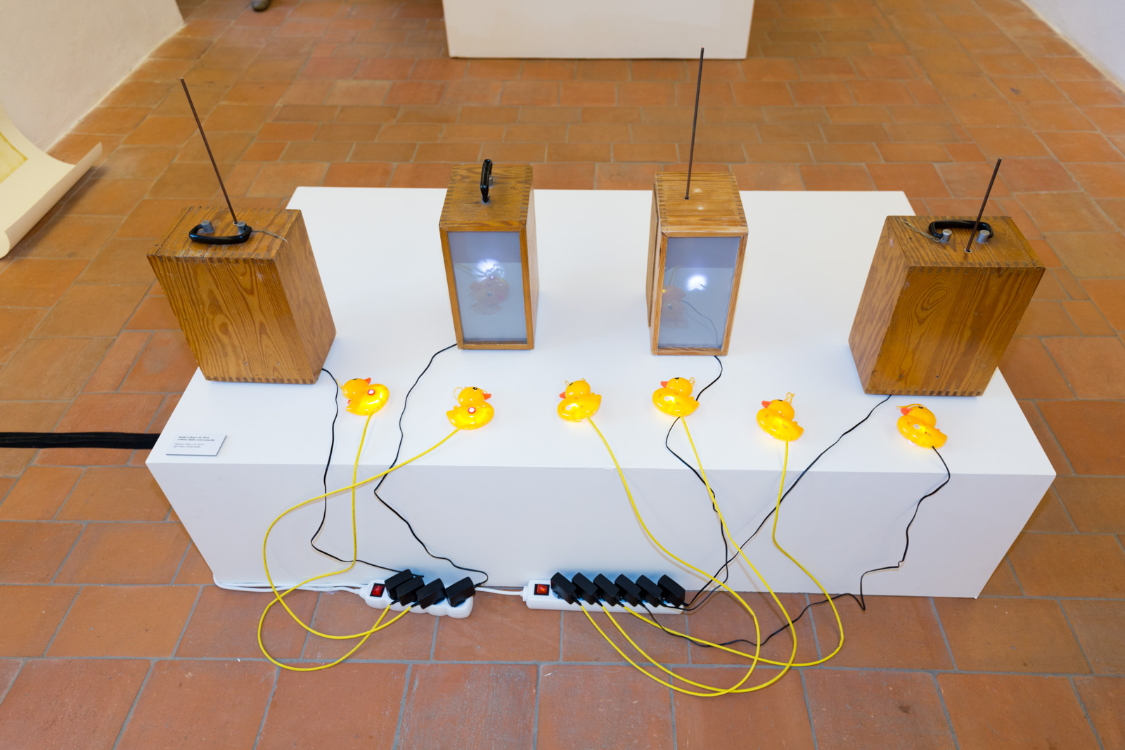 Simon Brejcha Sberac A Drtic