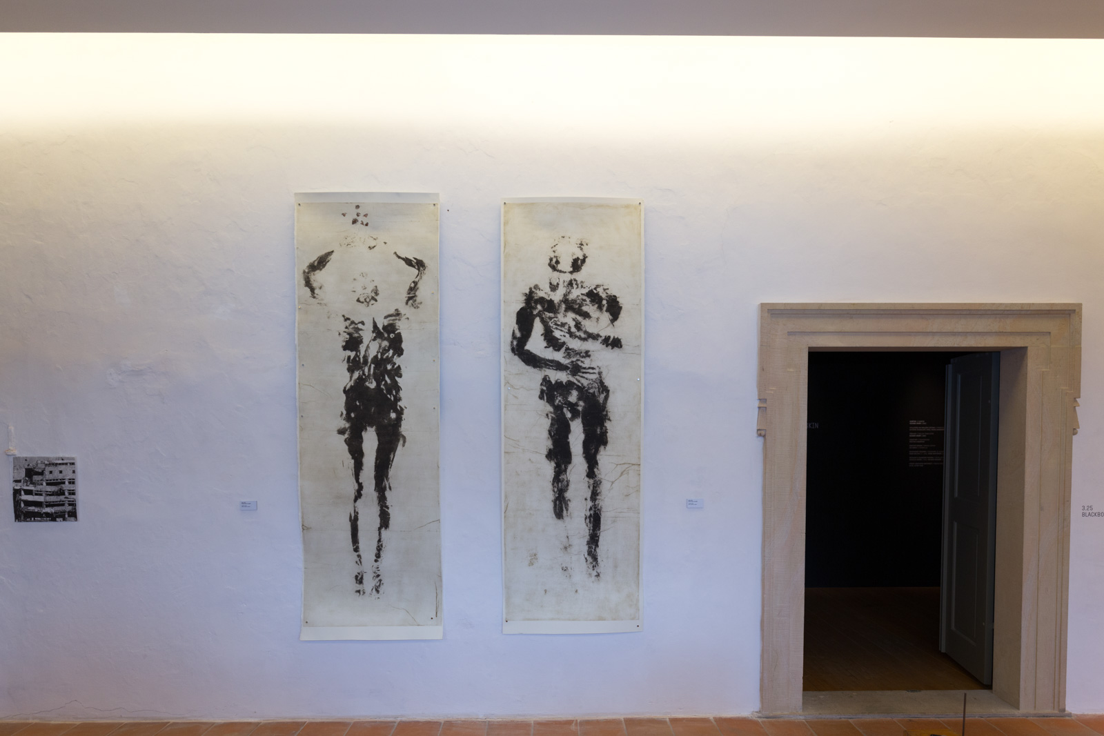 Simon Brejcha Sberac A Drtic