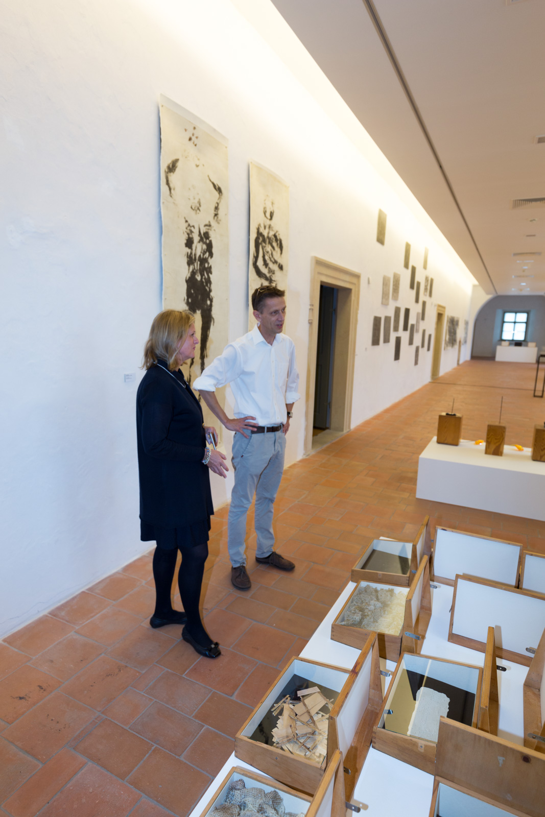 Simon Brejcha Sberac A Drtic