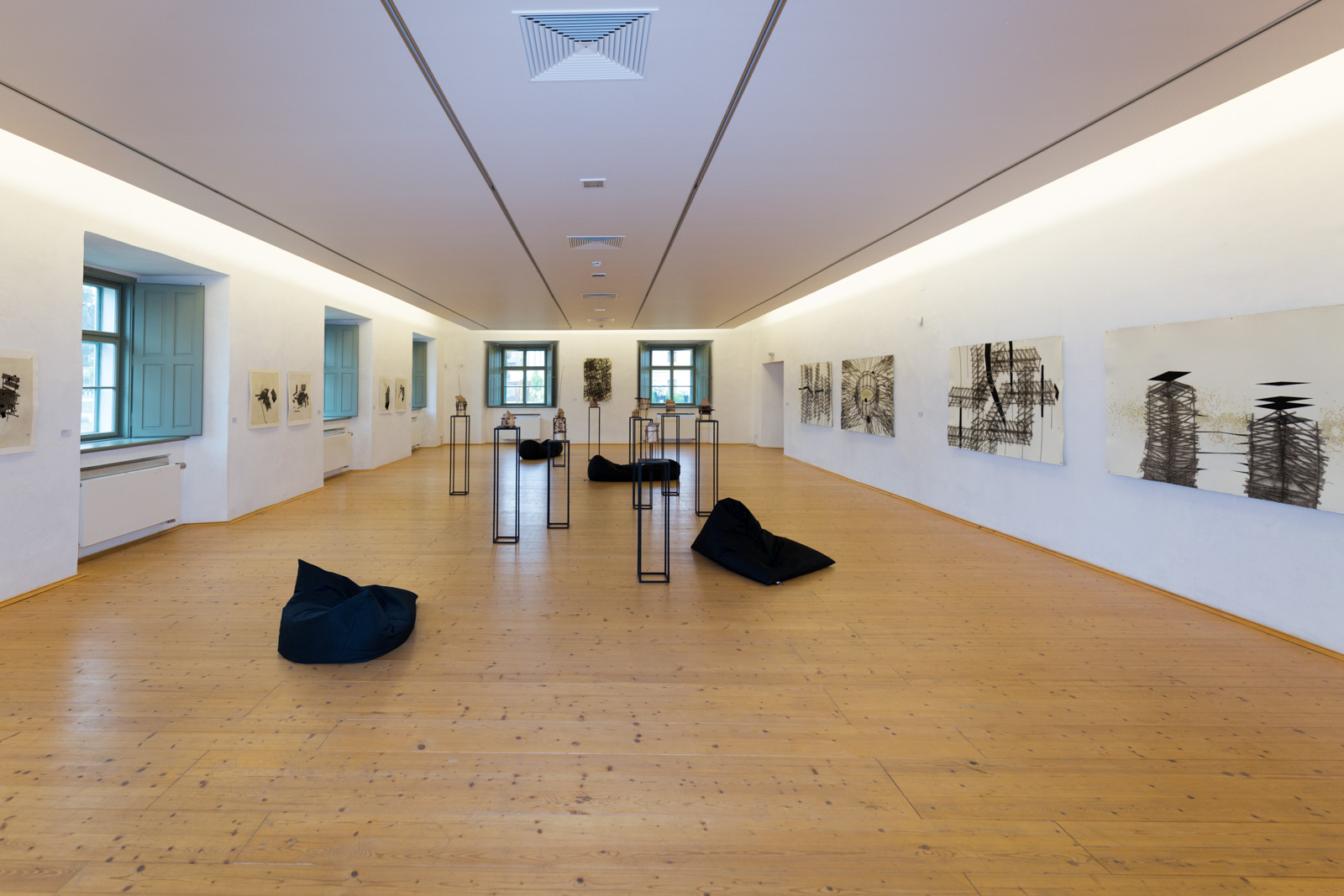 Simon Brejcha Sberac A Drtic