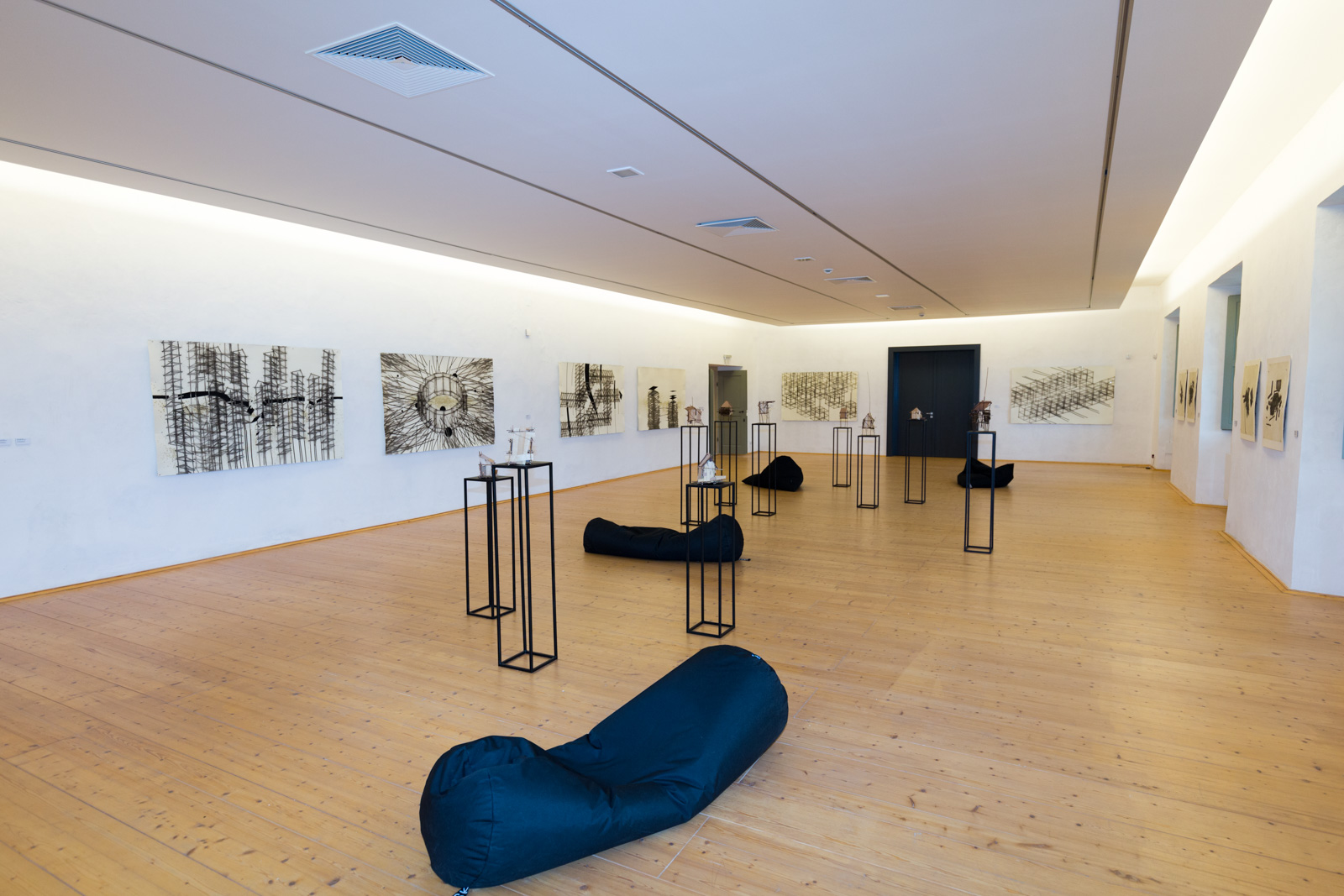 Simon Brejcha Sberac A Drtic