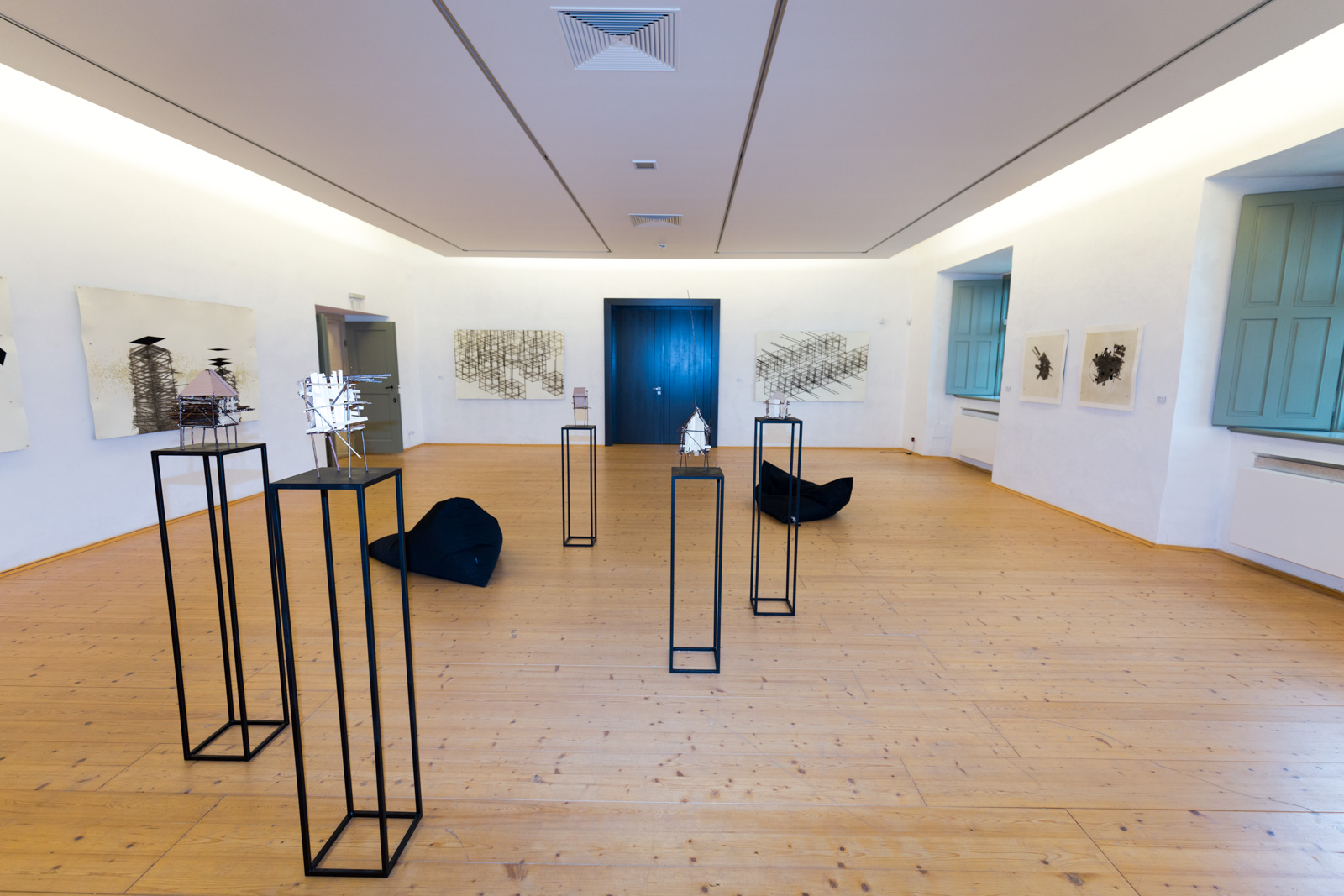 Simon Brejcha Sberac A Drtic