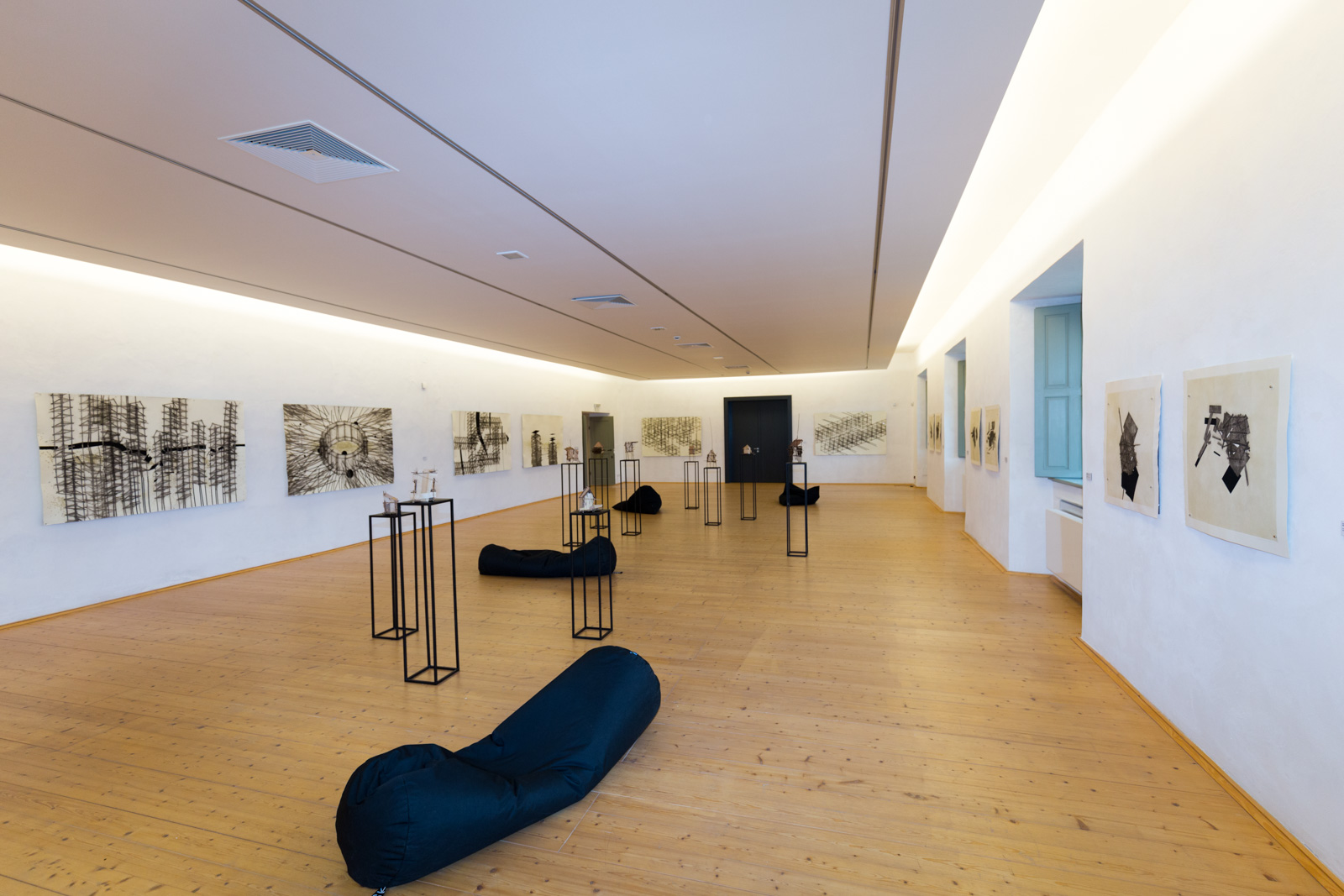 Simon Brejcha Sberac A Drtic