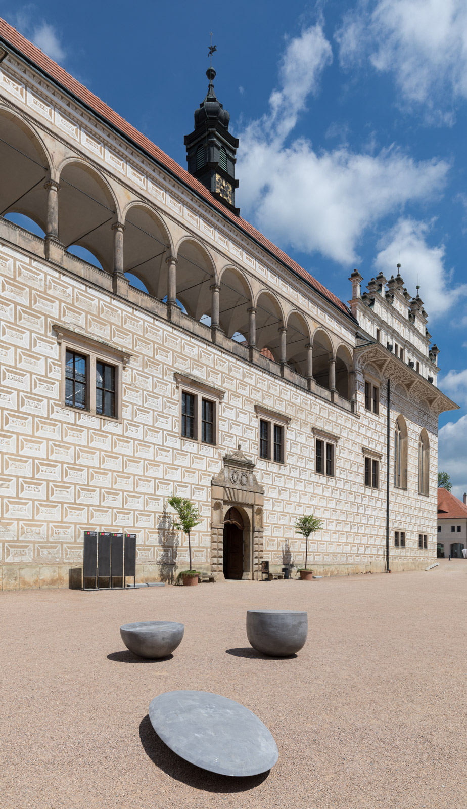 Generation One Litomysl