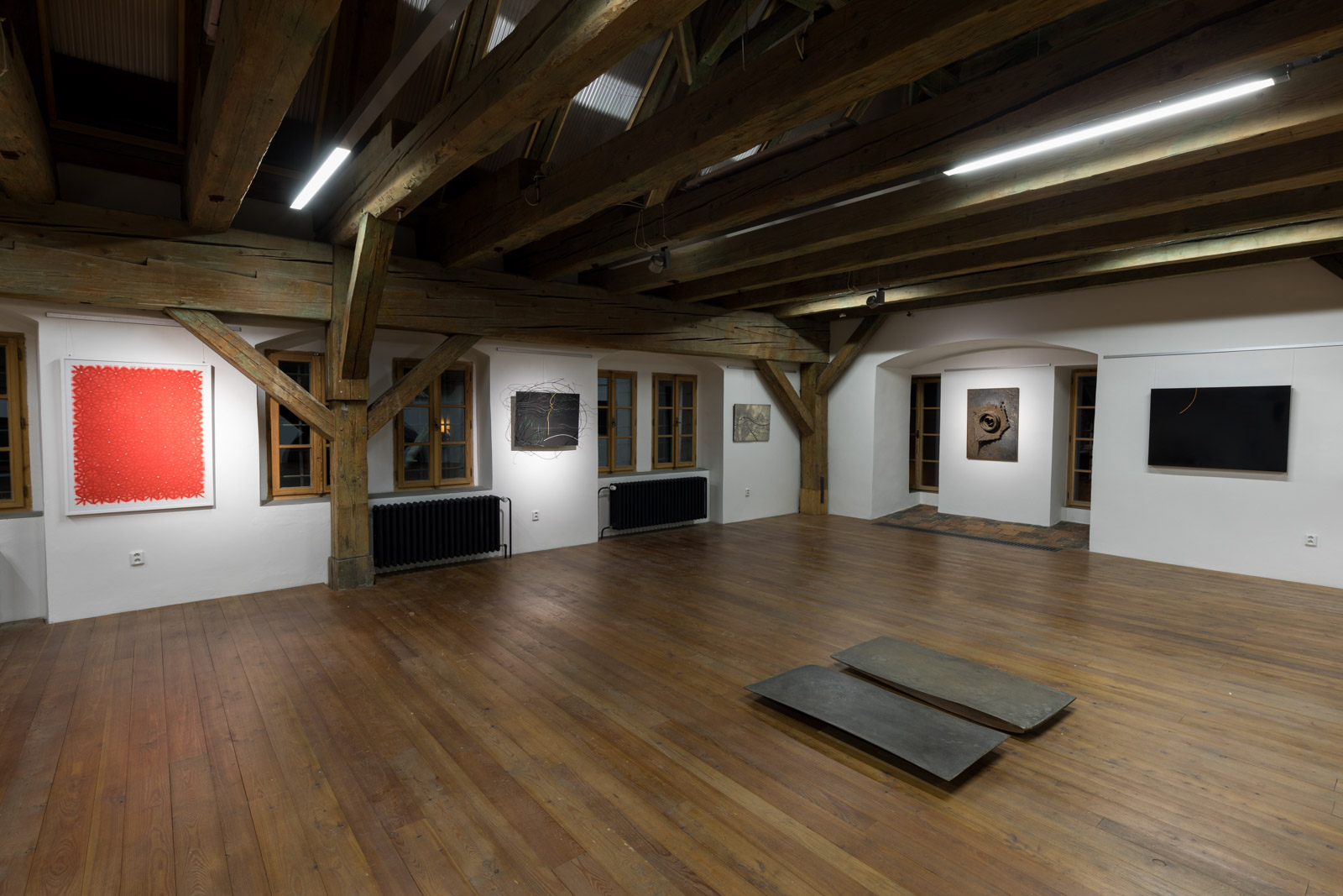 Generation One Litomysl