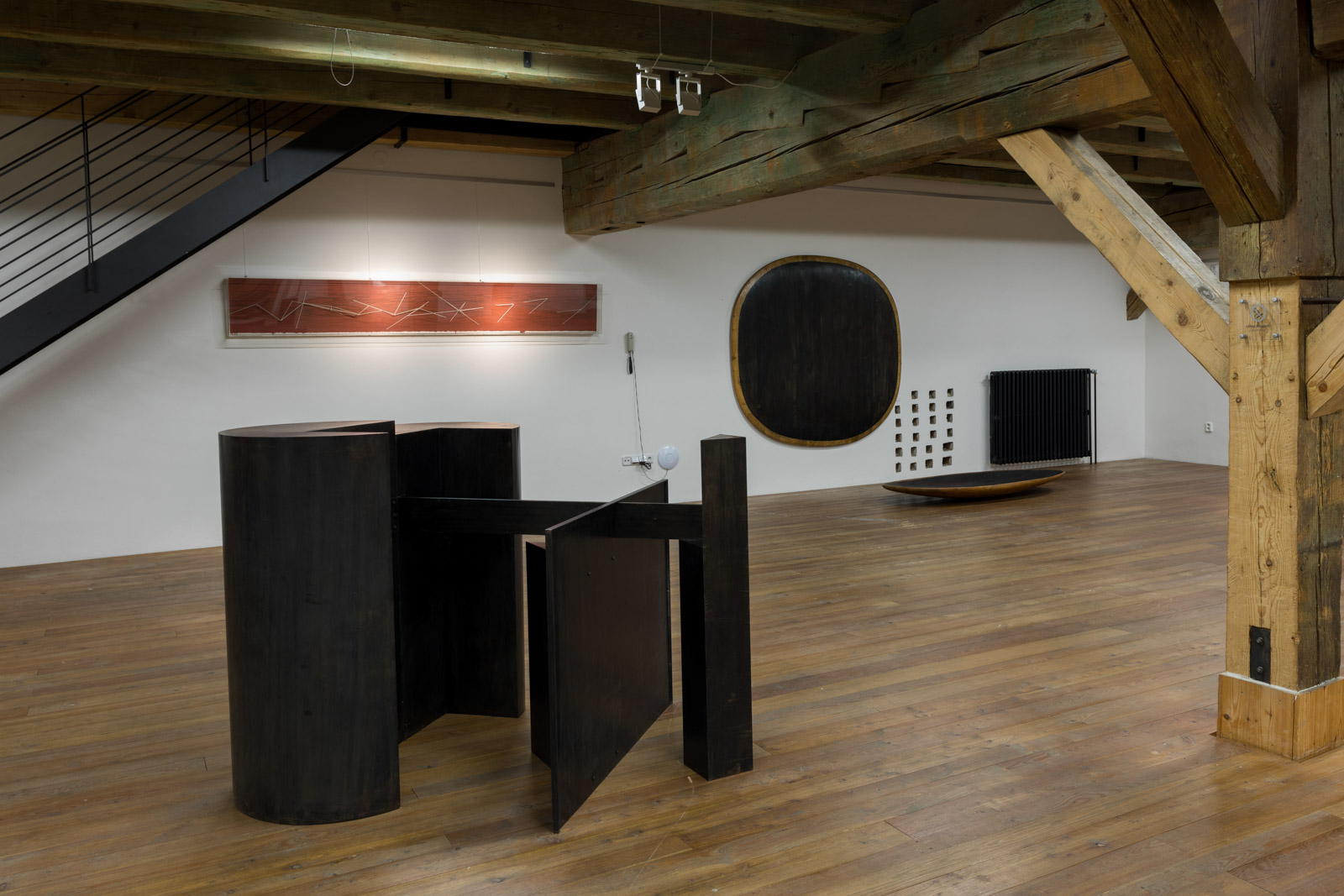 Kolibal, Kyncl, Zeithamml