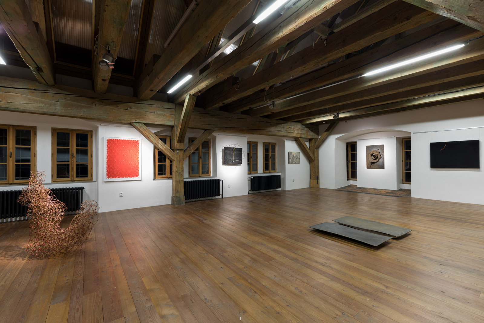 Generation One Litomysl