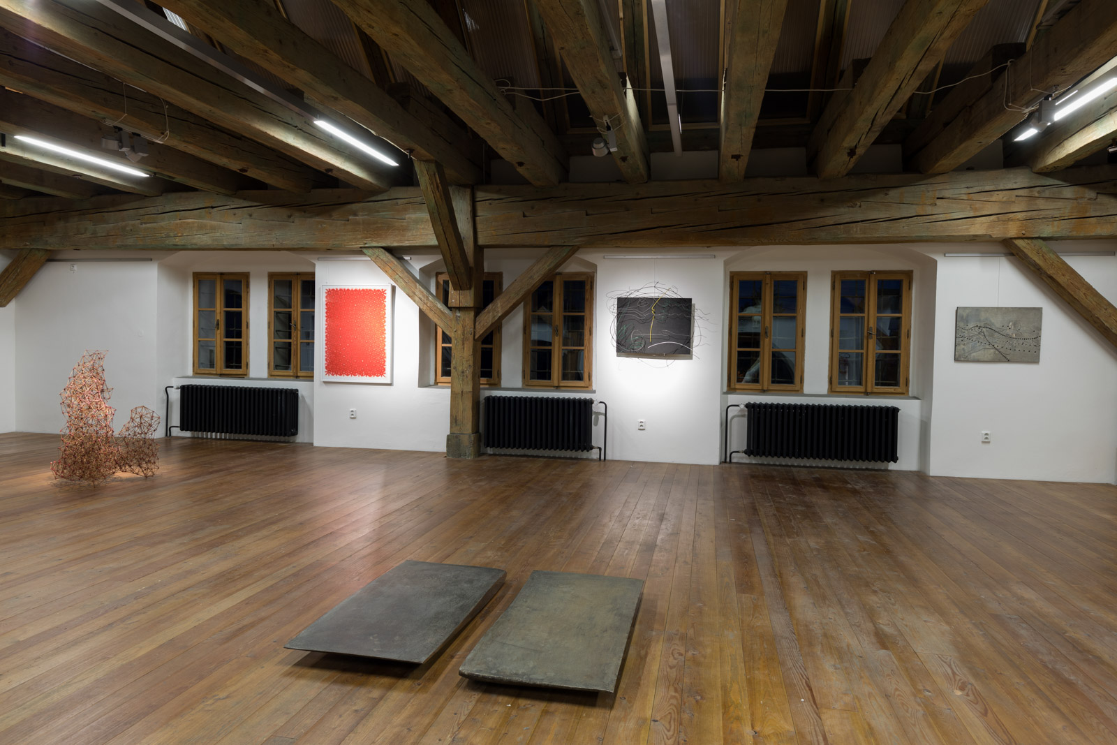 Generation One Litomysl