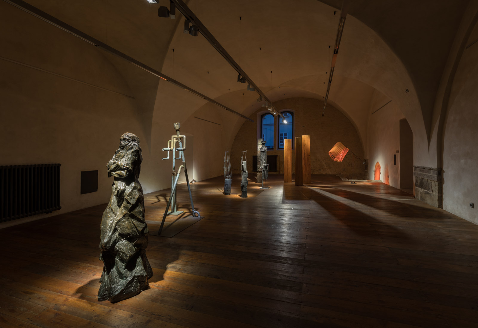 Generation One Litomysl