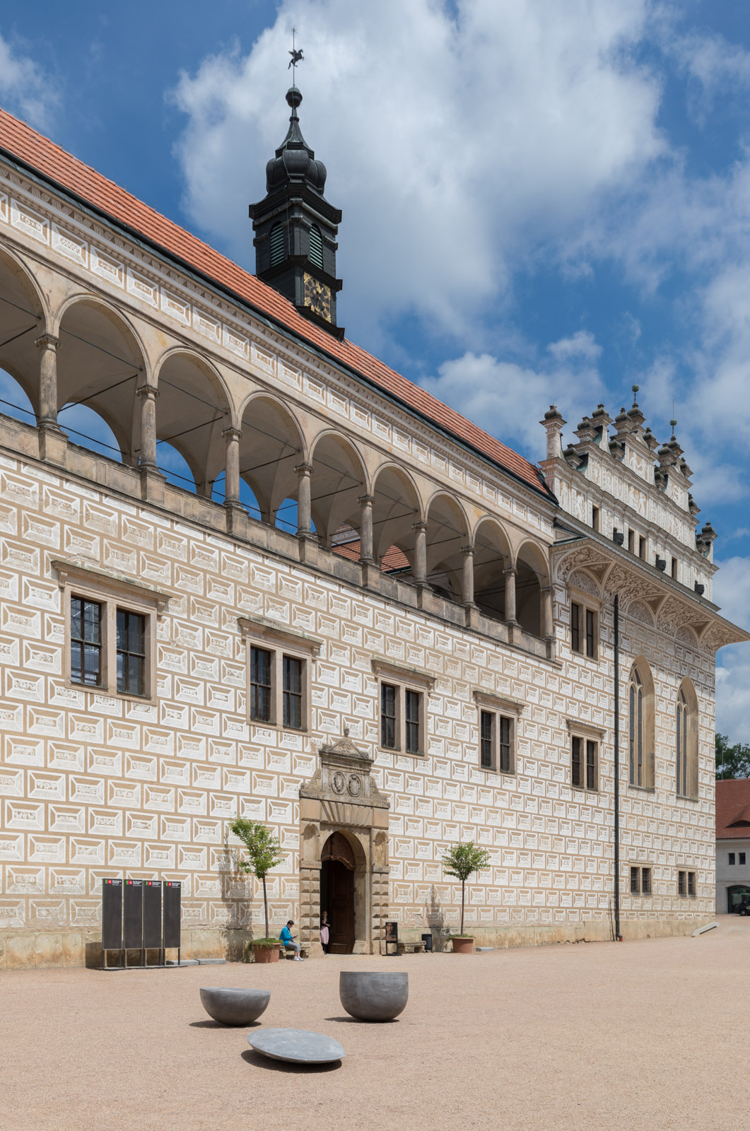 Generation One Litomysl