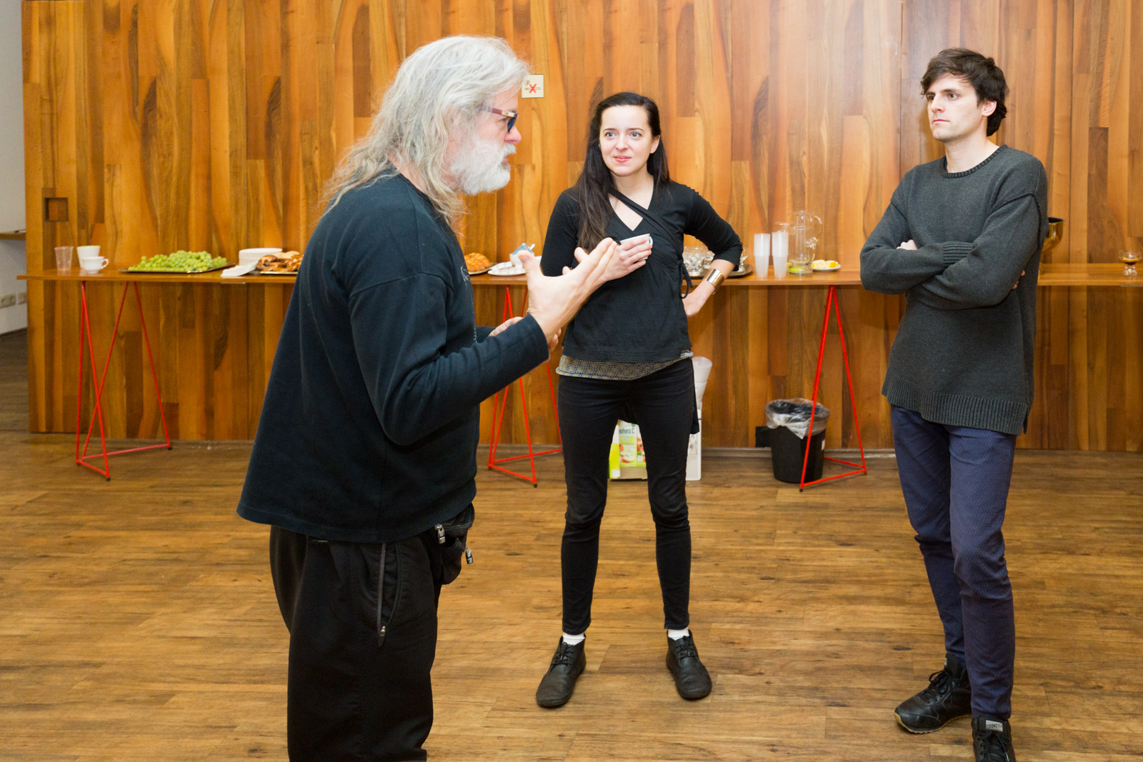 Prof. Vladimir Kokolia