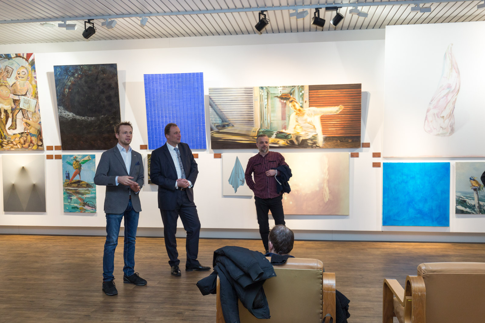 Tomas Zapletal, T.Podivinsky, J.Cernicky