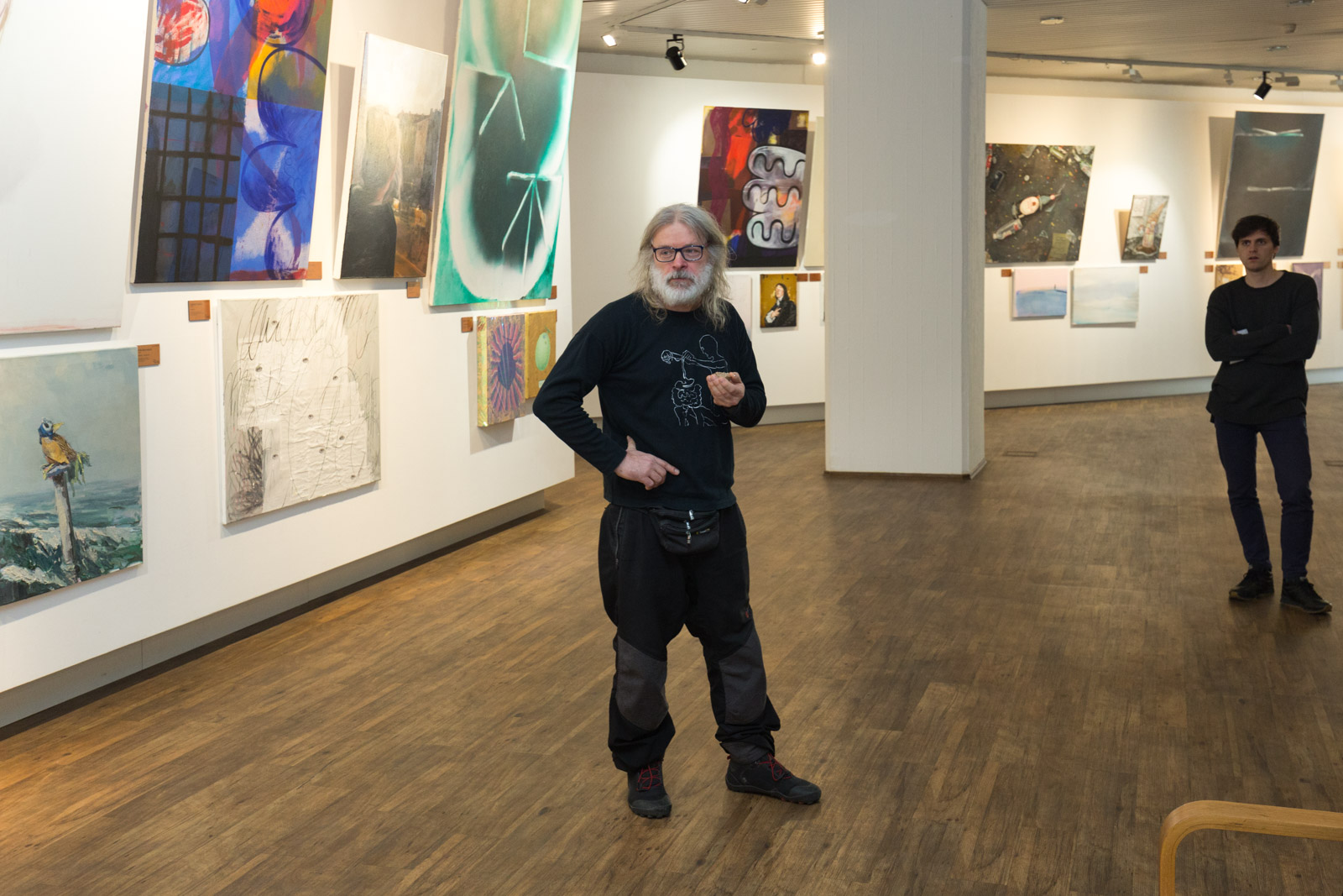 Prof. Vladimir kokolia