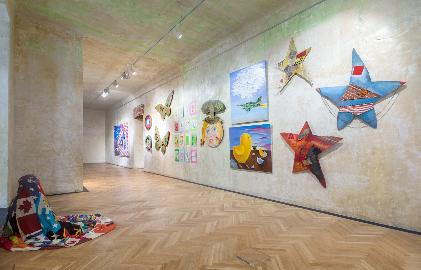 Milan Kunc & Jiri Cernicky