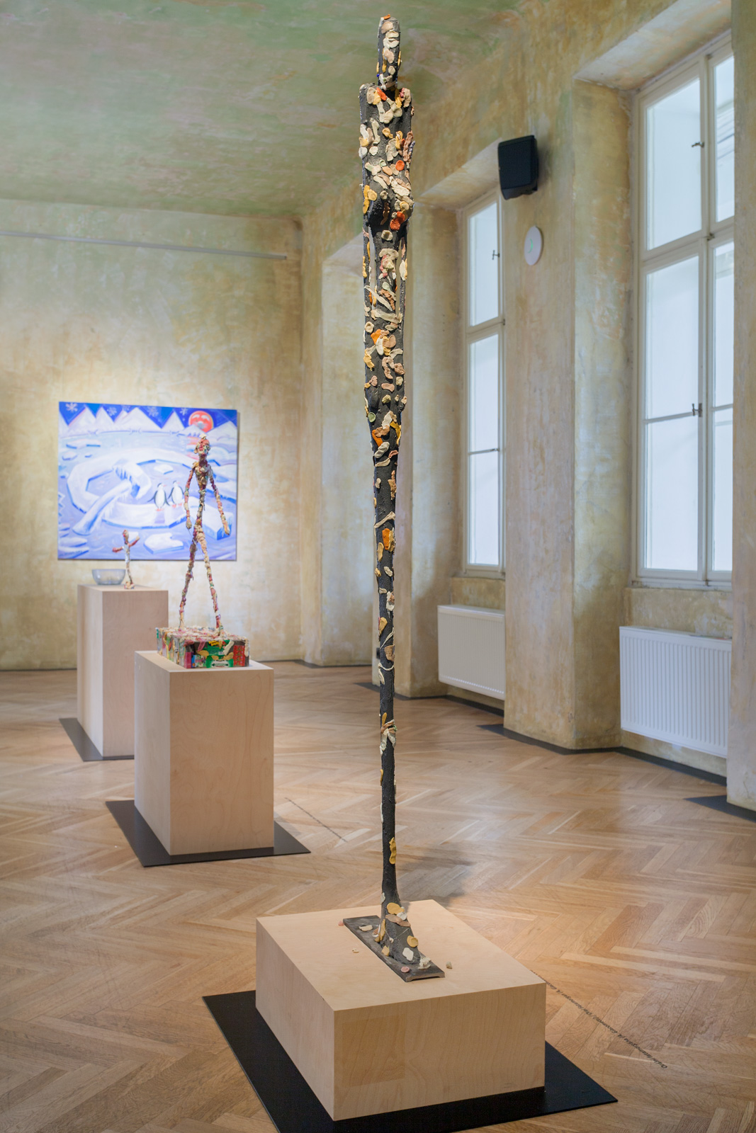 Milan Kunc & Jiri Cernicky