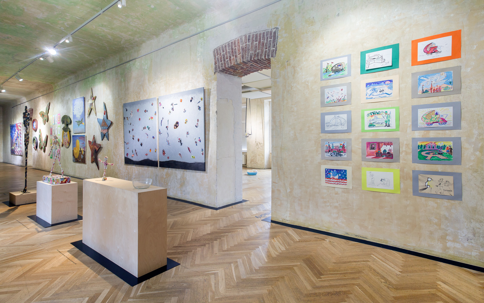 Milan Kunc & Jiri Cernicky