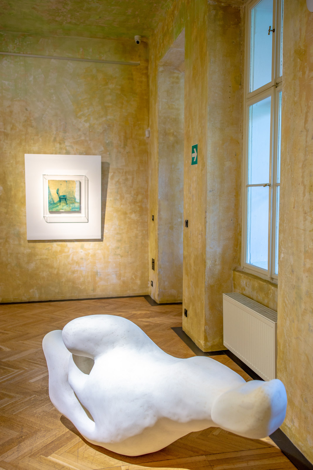 Simon Brejcha - foto Lukas Hanusek