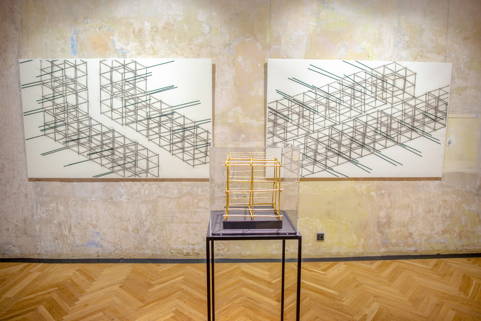 Simon Brejcha - foto Lukas Hanusek