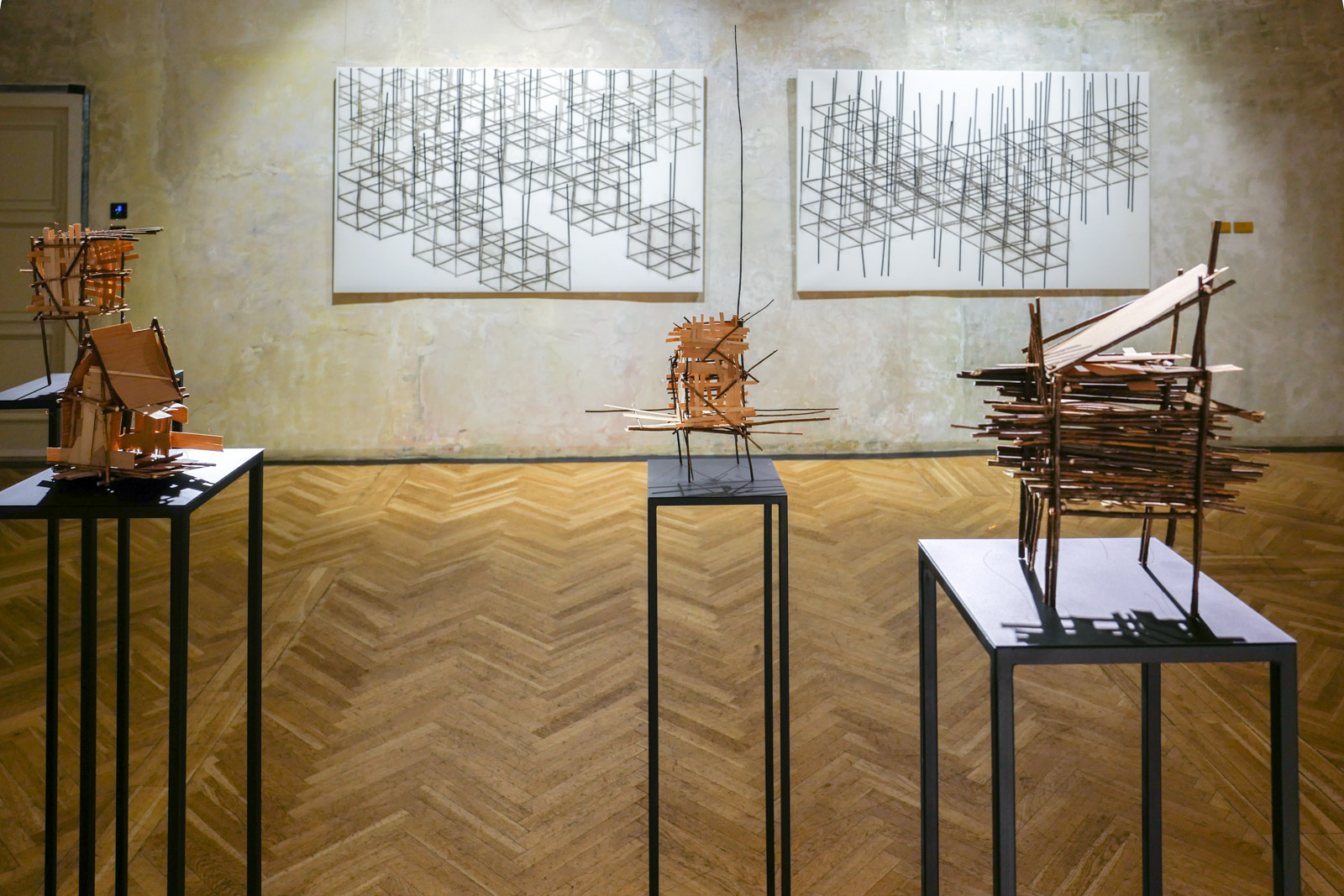 Simon Brejcha - foto Daniel Sperl