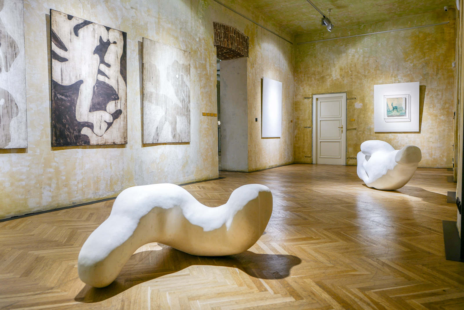 Simon Brejcha - foto Daniel Sperl