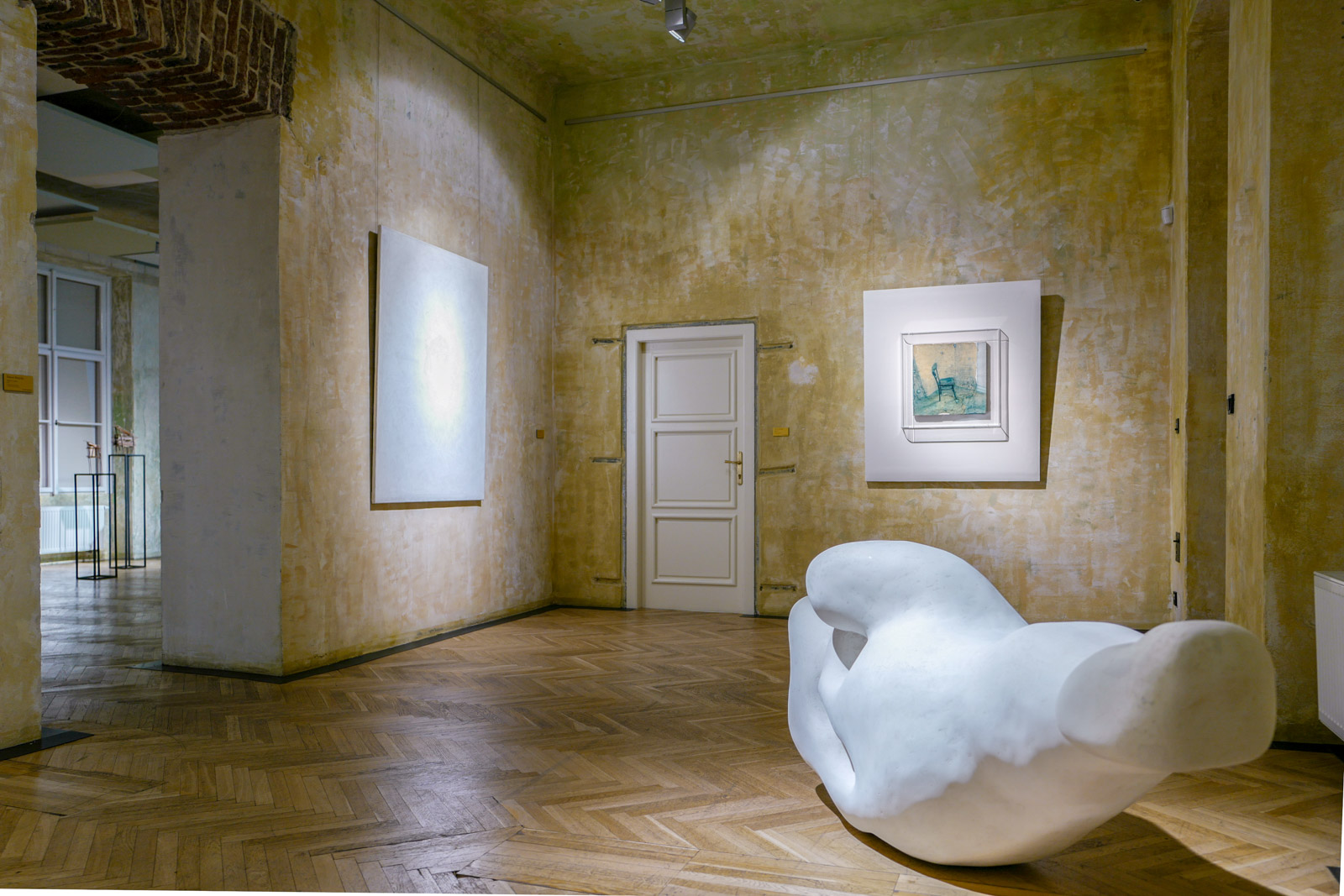 Simon Brejcha - foto Daniel Sperl