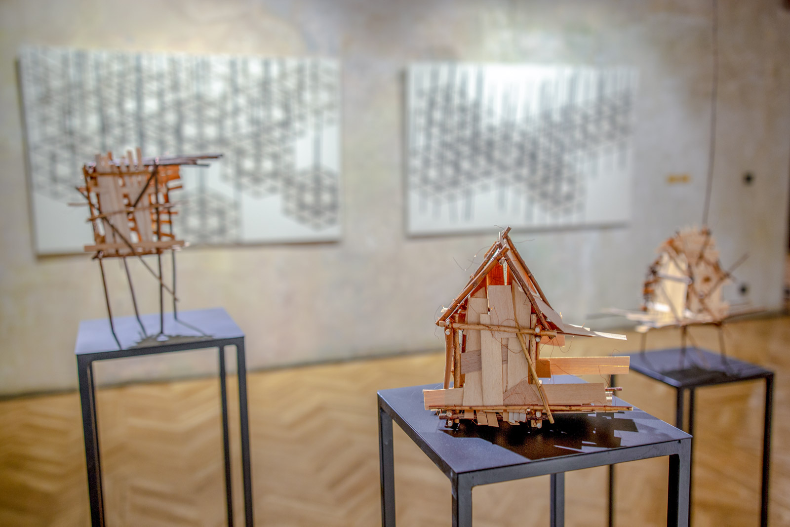 Simon Brejcha - foto Lukas Hanusek