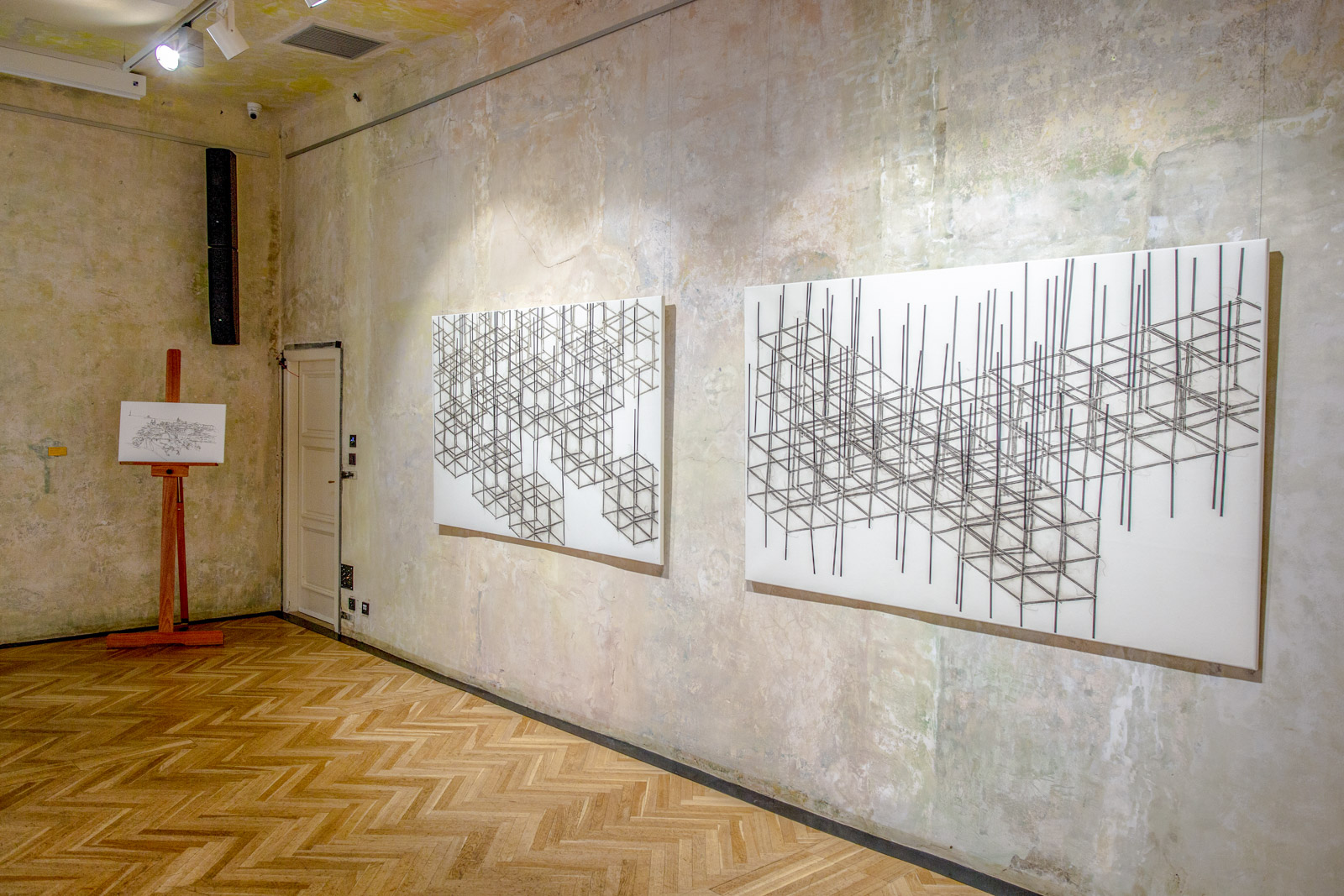 Simon Brejcha - foto Daniel Sperl