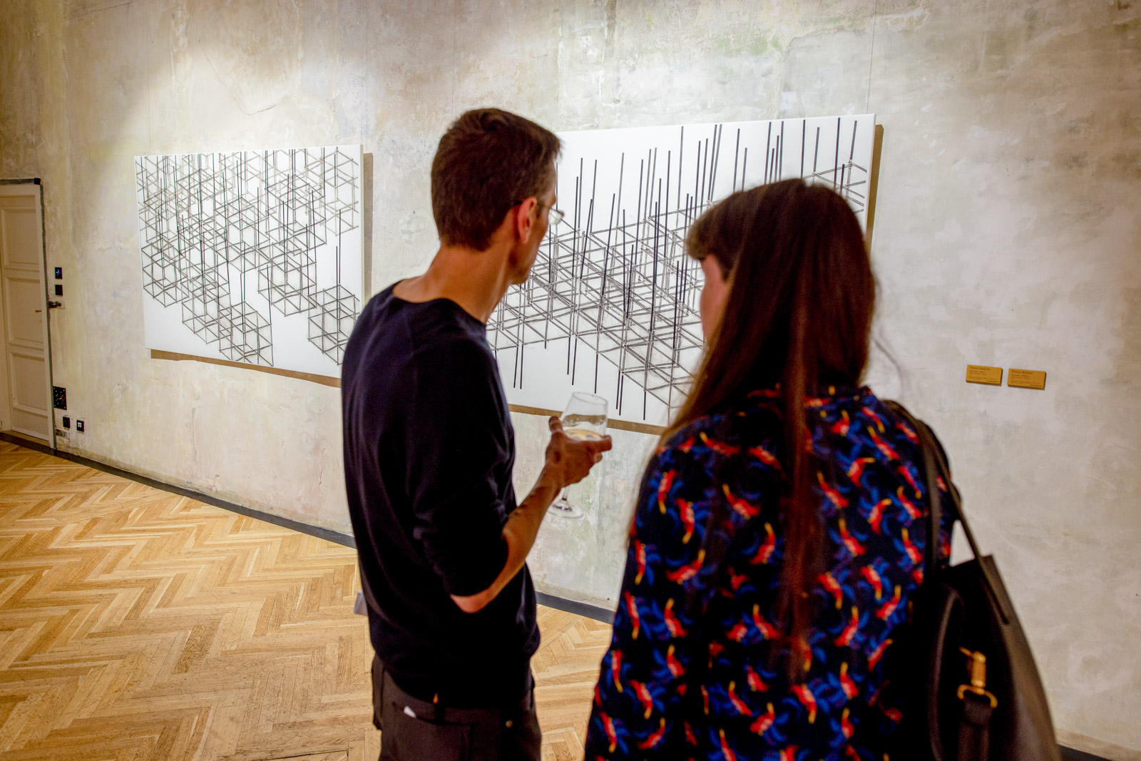 Cermak Eisenkraft: Reality? Reality!