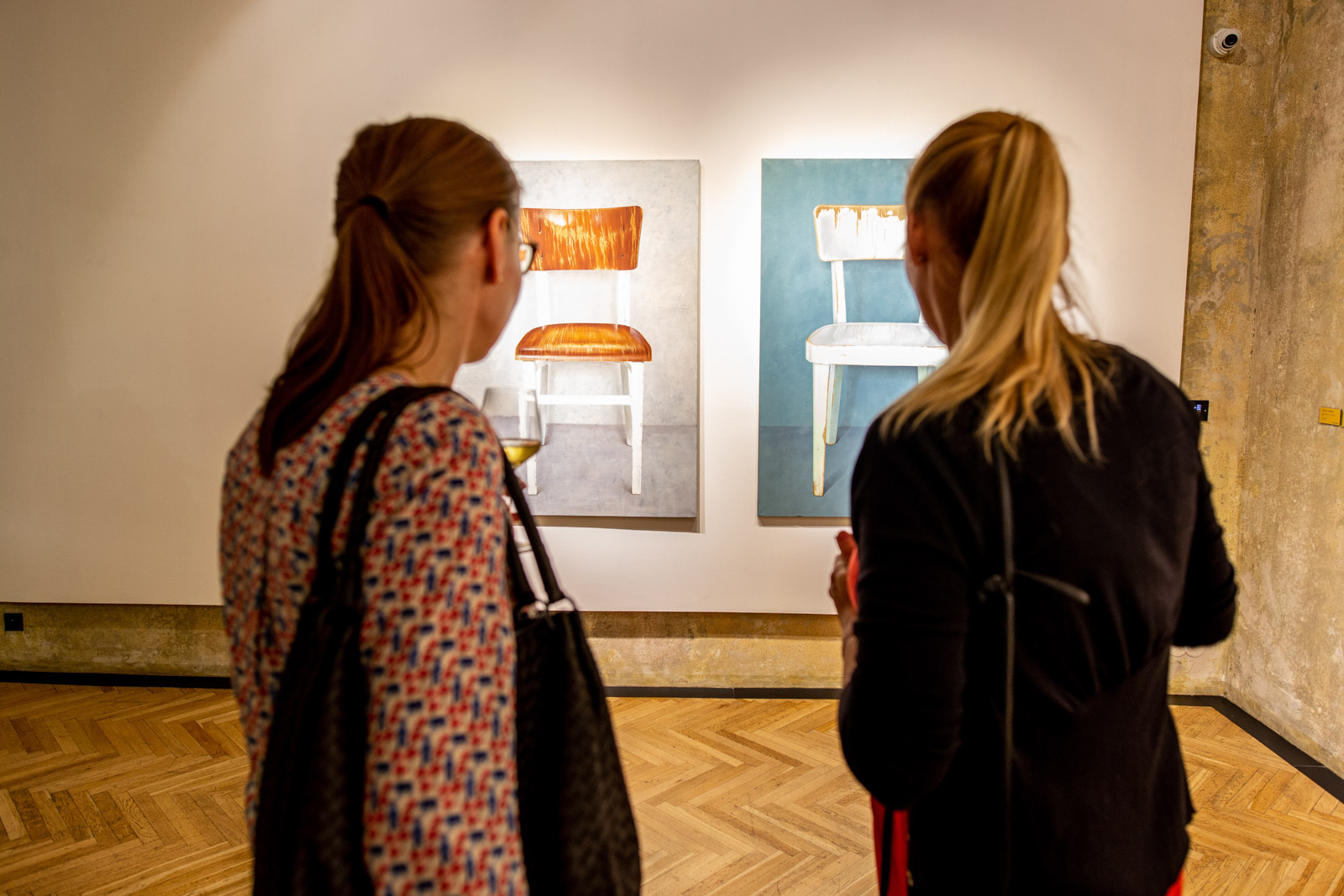 Cermak Eisenkraft: Reality? Reality!