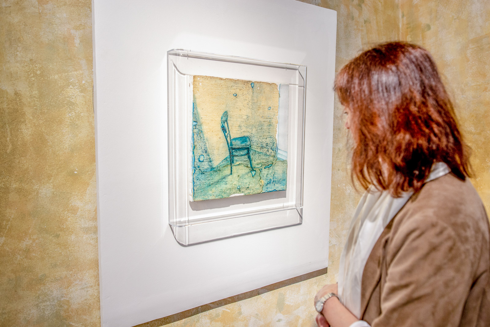 Cermak Eisenkraft: Reality? Reality!