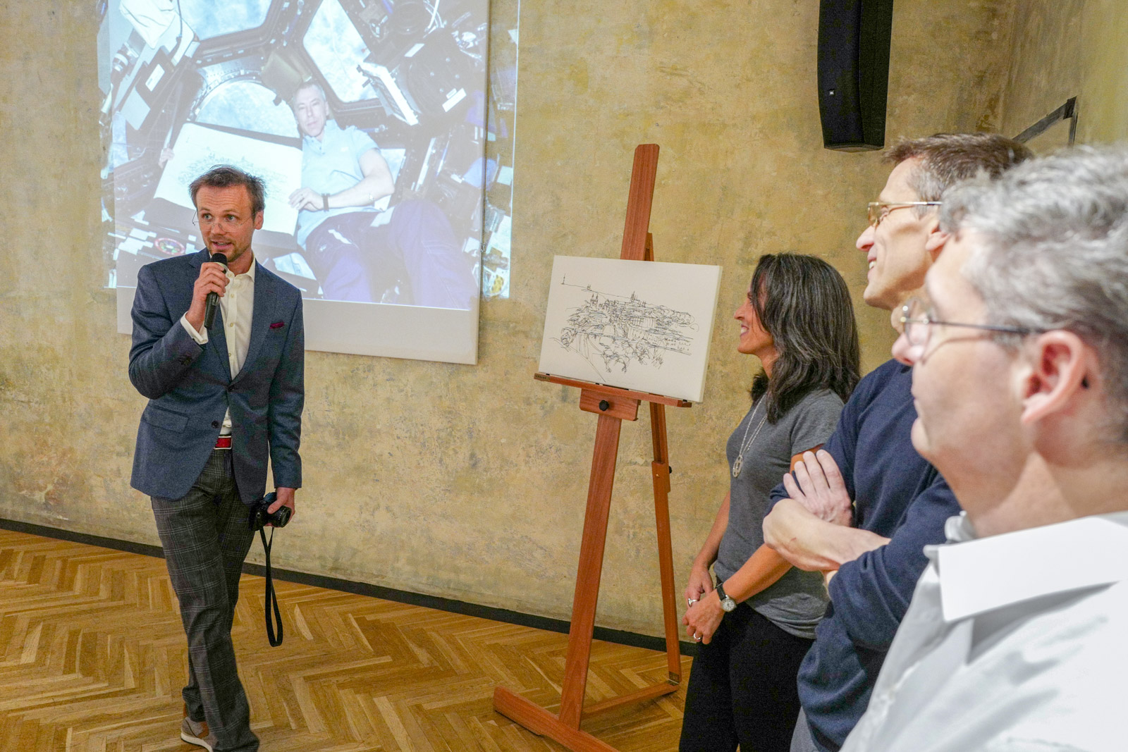 Cermak Eisenkraft: Tomas Zapletal