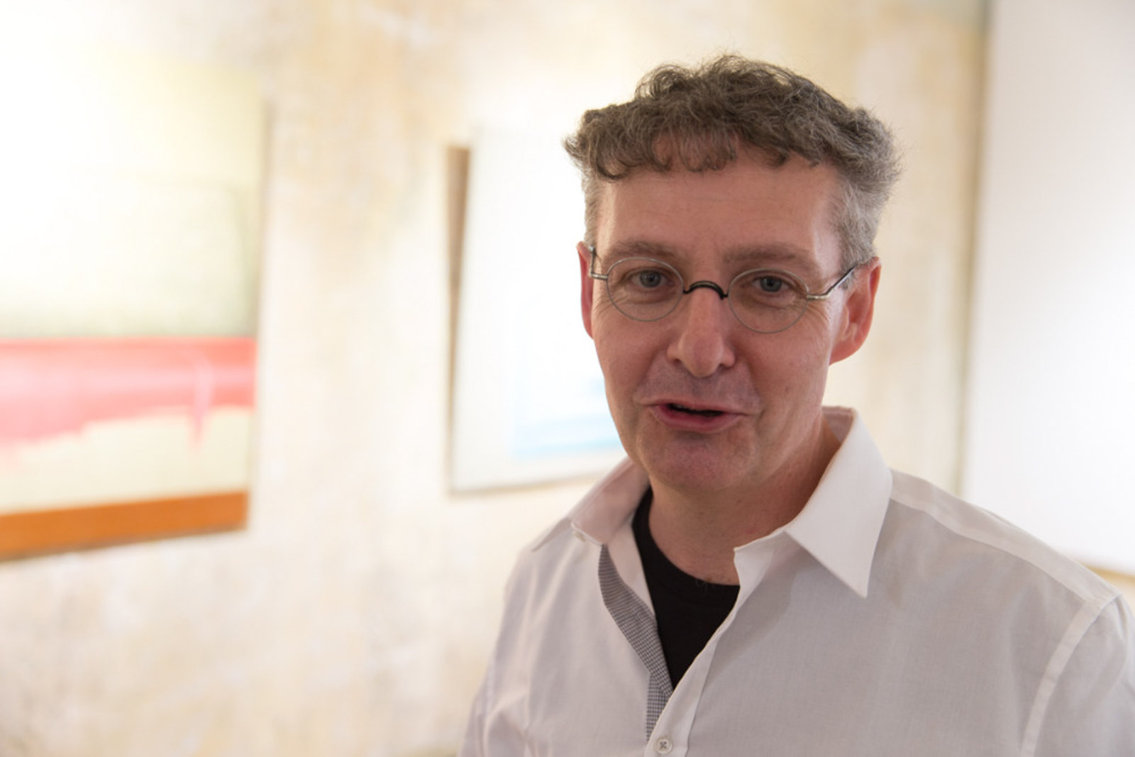 Cermak Eisenkraft: Reality? Reality!