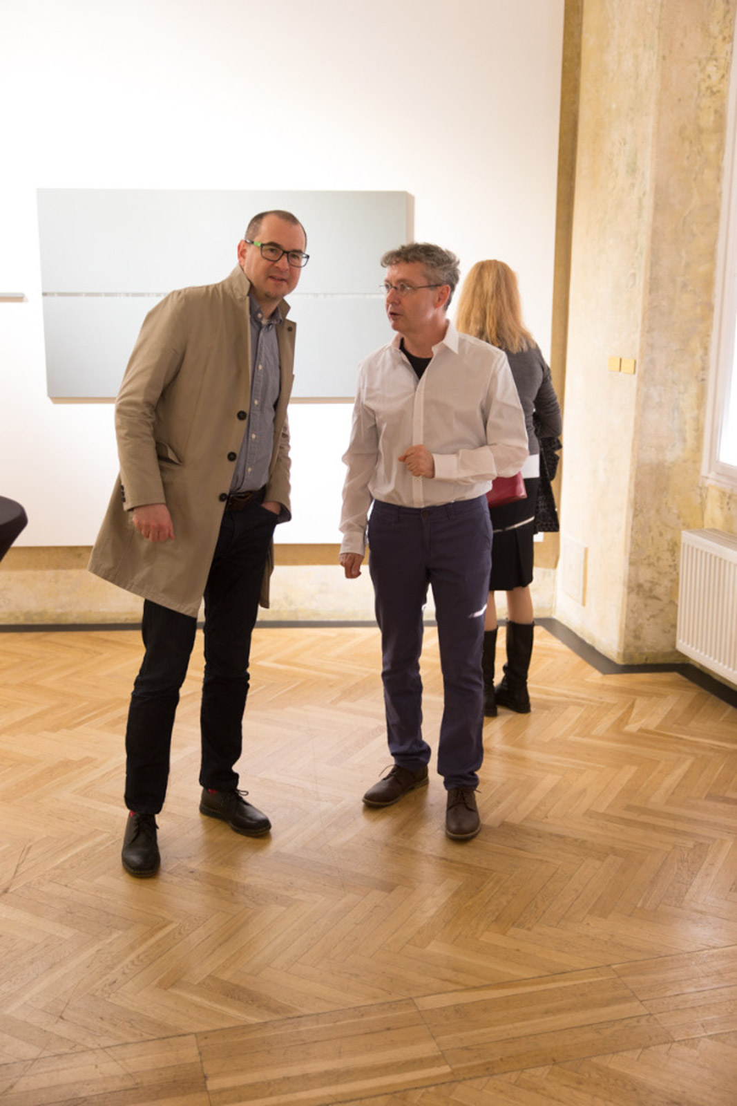 Cermak Eisenkraft: Reality? Reality!