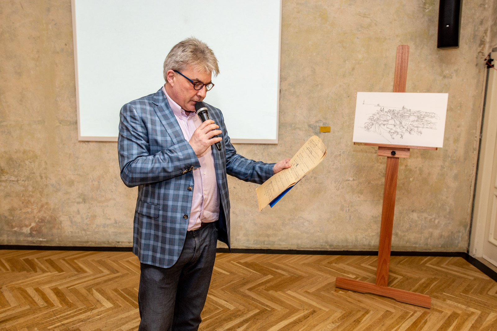 Cermak Eisenkraft: David Zelezny