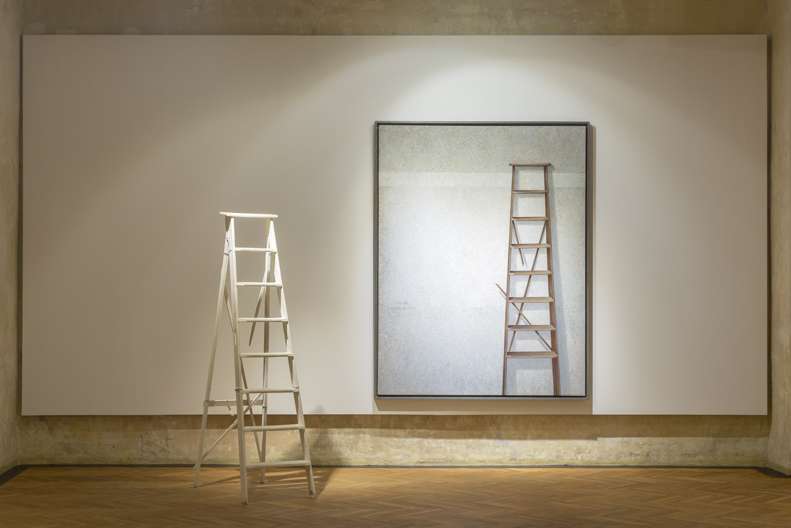 Uwe Hand - I Saw the Light 1996 - early works