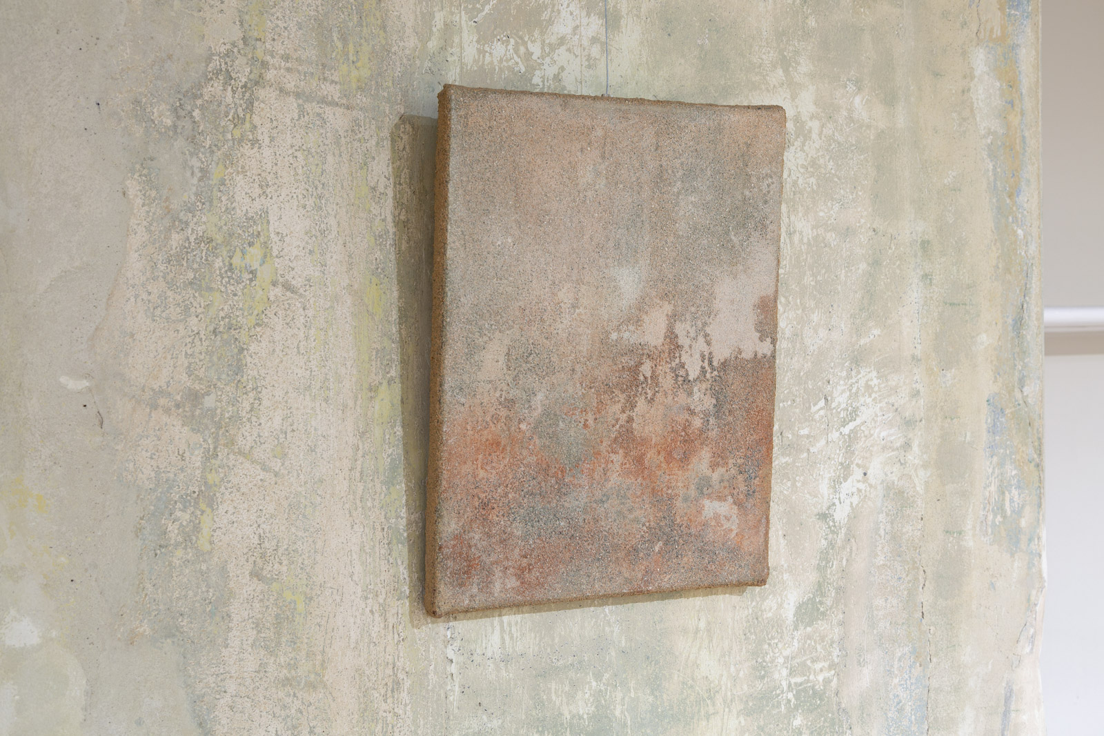 Uwe Hand - Studie Mutter 2 - structures