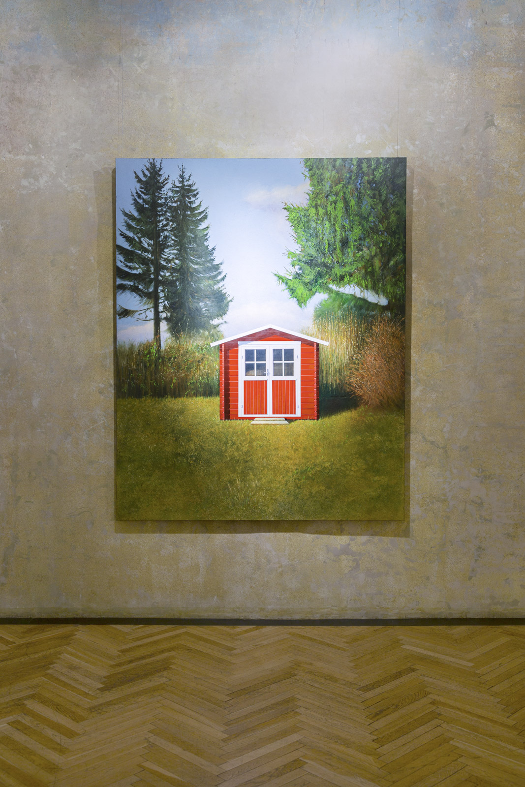 Uwe Hand - 105 Likes