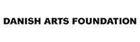 DanishArtsFound LOGO