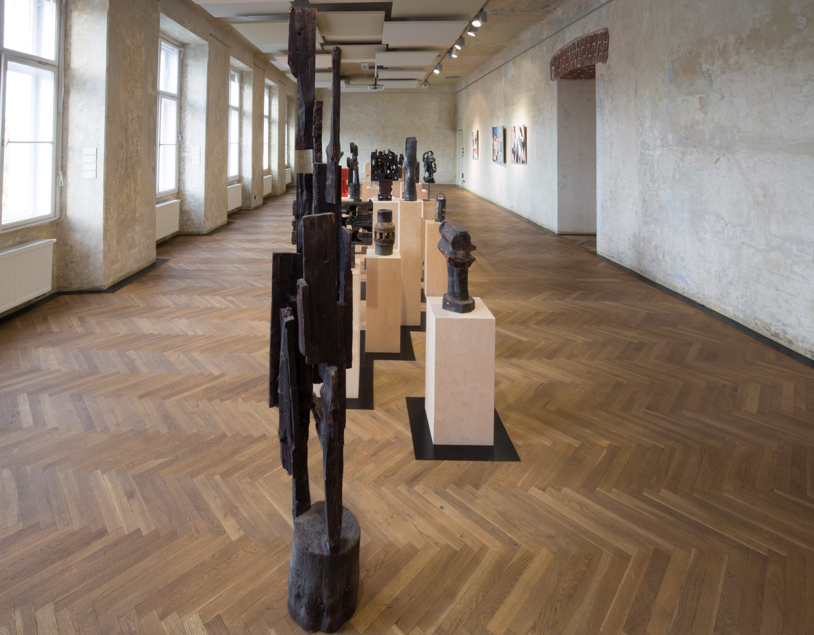 Ivan Safranko-All the Ways